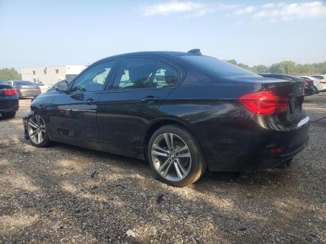 Photo 2 from auction – 2018 BMW 330 XI with VIN WBA8D9C56JEM32497