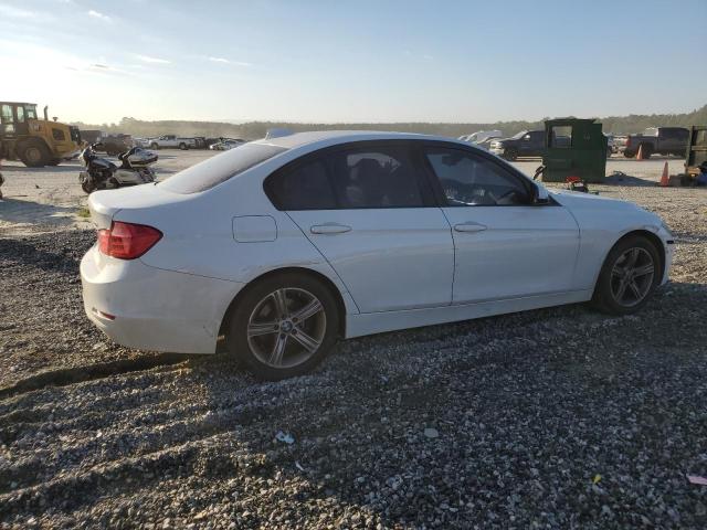 Photo 3 from auction – 2015 BMW 320 I with VIN WBA3B1G51FNT02789