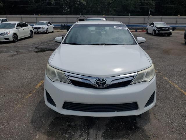 Photo 5 from auction – 2014 TOYOTA CAMRY L with VIN 4T4BF1FK2ER411505