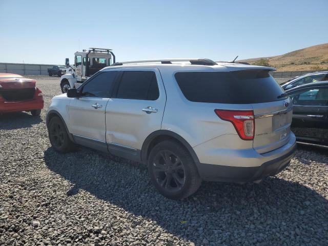Фото 2 с аукциона – 2011 FORD EXPLORER L с VIN 1FMHK8F86BGA61657