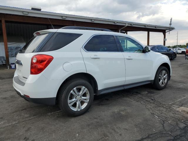 Photo 3 from auction – 2011 CHEVROLET EQUINOX LT with VIN 2CNFLNEC3B6464357