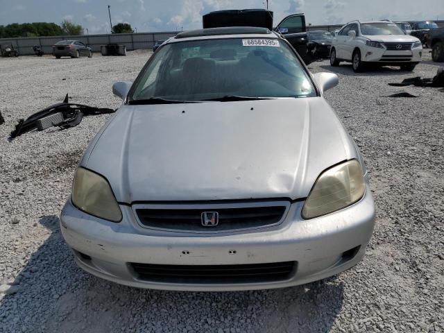 Photo 5 from auction – 2000 HONDA CIVIC EX with VIN 1HGEJ8245YL029068