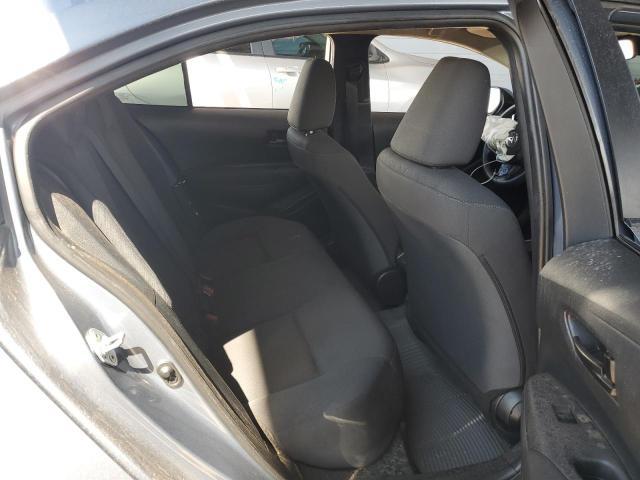Photo 10 from auction – 2023 TOYOTA COROLLA LE with VIN 5YFB4MDE7PP041154