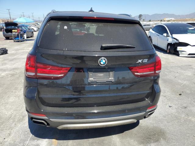 Photo 6 from auction – 2018 BMW X5 XDR40E with VIN 5UXKT0C59J0W00331