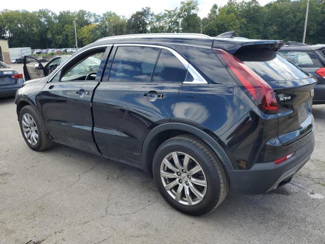 Photo 2 from auction – 2019 CADILLAC XT4 PREMIU with VIN 1GYFZDR42KF157181