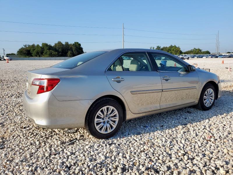Photo 3 from auction – 2014 TOYOTA CAMRY L with VIN 4T4BF1FK4ER432274