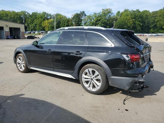 Photo 2 from auction – 2023 AUDI A4 ALLROAD with VIN WA18AAF45PA051623