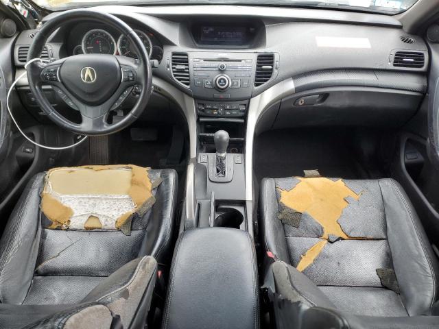 Photo 8 from auction – 2010 ACURA TSX with VIN JH4CU2F67AC003484