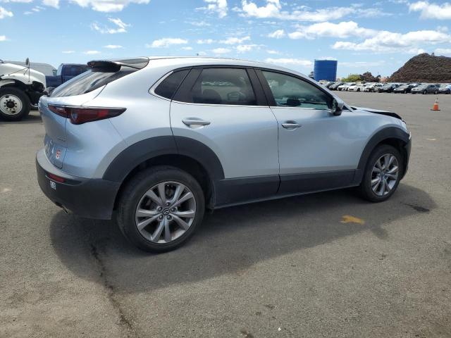 Photo 3 from auction – 2021 MAZDA CX-30 SELE with VIN 3MVDMBBL8MM228760