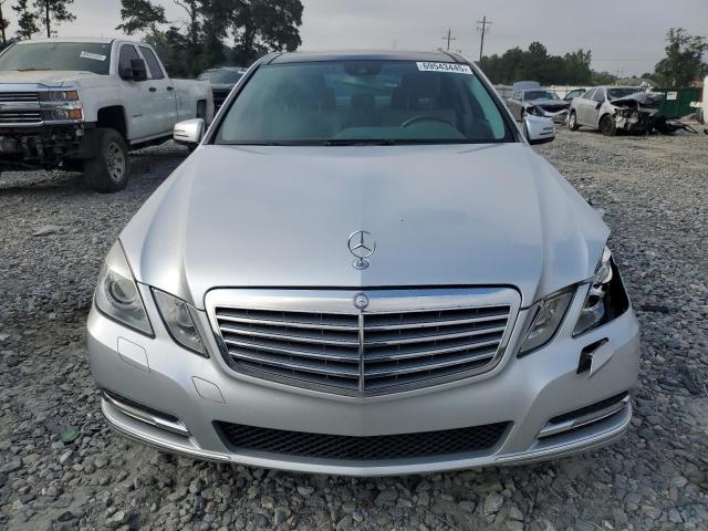 Photo 5 from auction – 2011 MERCEDES-BENZ E 350 with VIN WDDHF5GB9BA516530