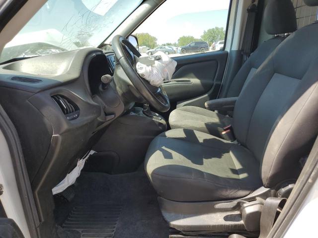 Photo 7 from auction – 2015 RAM PROMASTER with VIN ZFBERFBT0F6199663