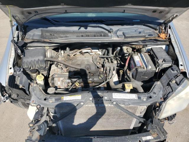 Photo 12 from auction – 2010 CHRYSLER TOWN & COU with VIN 2A4RR4DE2AR344022