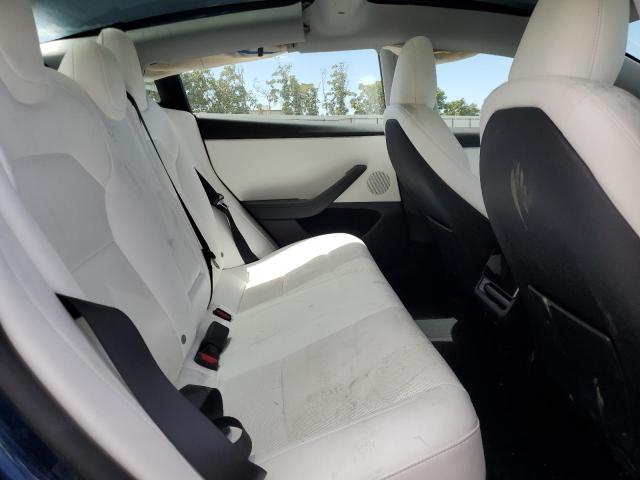 Photo 10 from auction – 2024 TESLA MODEL 3 with VIN 5YJ3E1EA1RF860042