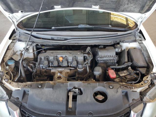 Photo 11 from auction – 2013 HONDA CIVIC EX with VIN 19XFB2F88DE233621
