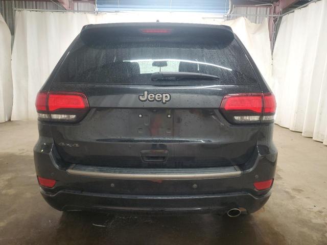 Photo 6 from auction – 2016 JEEP GRAND CHER with VIN 1C4RJFBG6GC429086