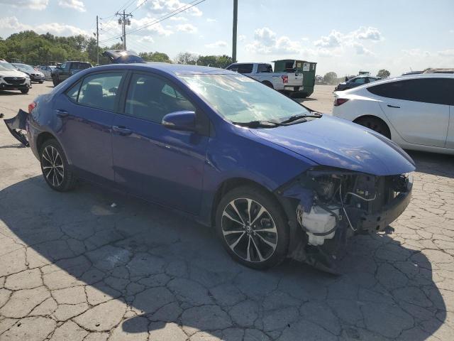 Photo 4 from auction – 2018 TOYOTA COROLLA L with VIN 2T1BURHE6JC086262