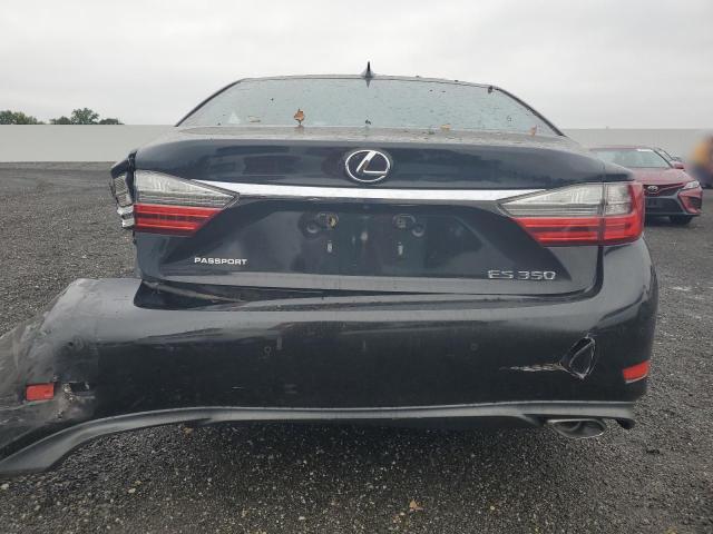 Photo 6 from auction – 2016 LEXUS ES 350 with VIN 58ABK1GG7GU021768