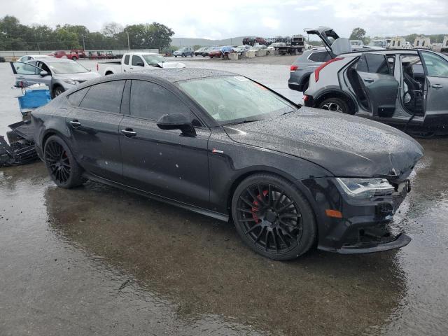 Photo 4 from auction – 2013 AUDI A7 PRESTIG with VIN WAU2GAFC4DN068917