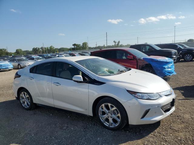 Photo 4 from auction – 2017 CHEVROLET VOLT PREMIER with VIN 1G1RB6S50HU102246
