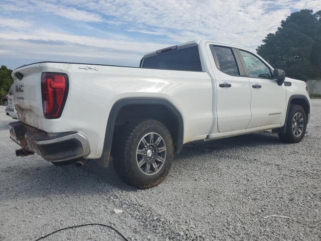 Photo 3 from auction – 2021 GMC SIERRA K15 with VIN 1GTR9AEF7MZ301401