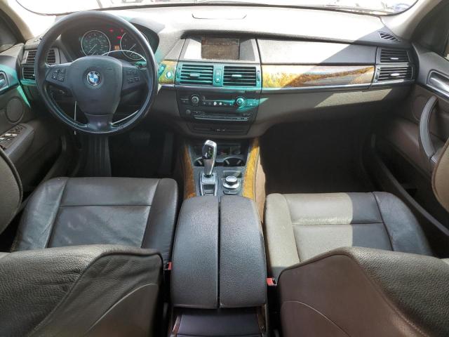 Photo 8 from auction – 2008 BMW X5 3.0I with VIN 5UXFE43558L004158
