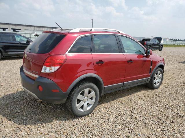 Photo 3 from auction – 2012 CHEVROLET CAPTIVA SP with VIN 3GNAL2EK9CS559617