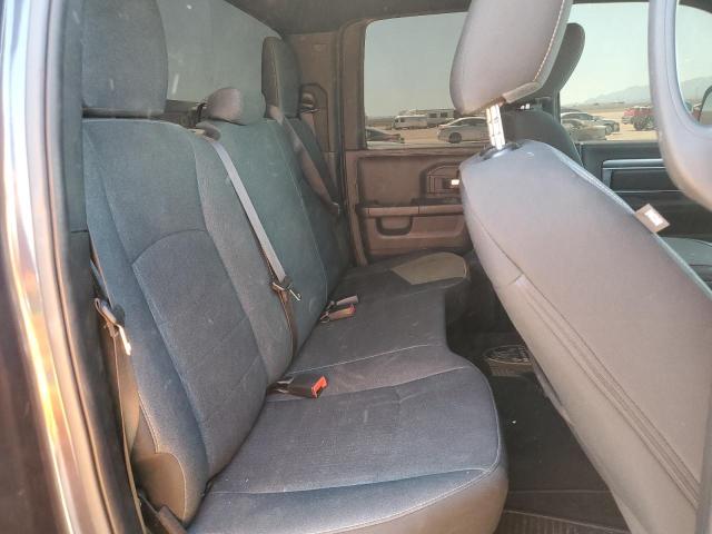 Photo 10 from auction – 2021 RAM 1500 CLASSIC SLT with VIN 1C6RR7GG5MS560221