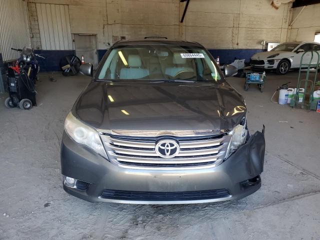 Photo 5 from auction – 2011 TOYOTA AVALON BASE with VIN 4T1BK3DB8BU374881