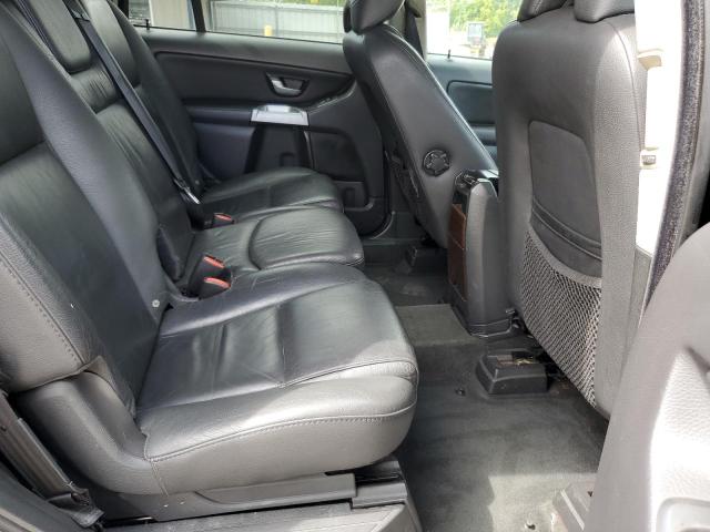 Photo 11 from auction – 2006 VOLVO XC90 with VIN YV4CZ592161285084