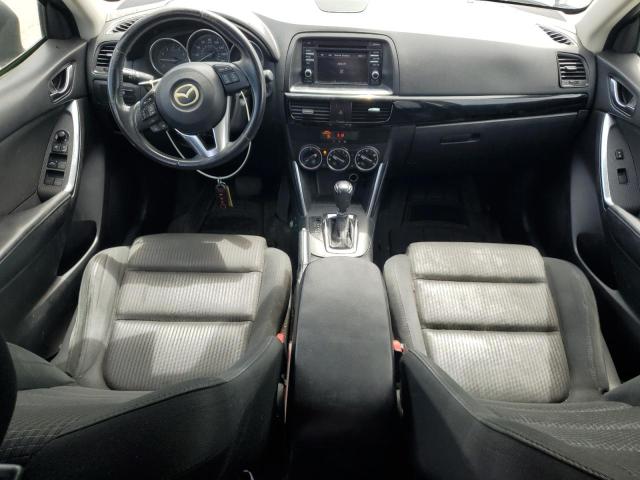 Photo 8 from auction – 2015 MAZDA CX-5 TOURI with VIN JM3KE2CY8F0432374