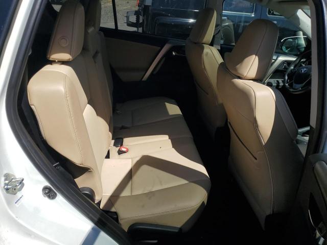Photo 11 from auction – 2014 TOYOTA RAV4 LIMIT with VIN 2T3YFREV8EW098031