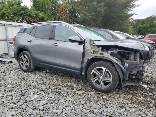 Photo 4 from auction – 2019 GMC TERRAIN SL with VIN 3GKALVEV3KL234527