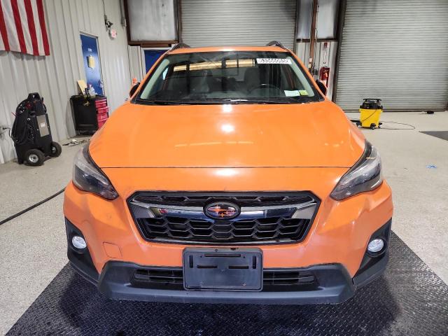 Photo 5 from auction – 2019 SUBARU CROSSTREK with VIN JF2GTANC0KH360969