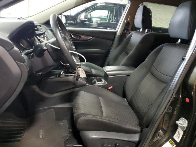 Photo 7 from auction – 2017 NISSAN ROGUE S with VIN KNMAT2MV2HP574843