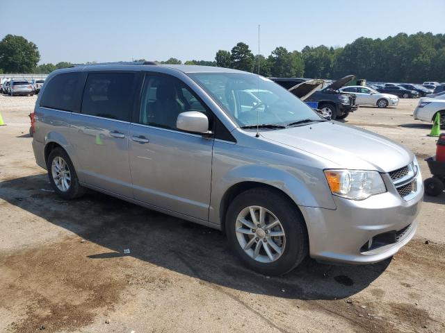 Photo 4 from auction – 2019 DODGE GRAND CARAVAN SXT with VIN 2C4RDGCG3KR706594