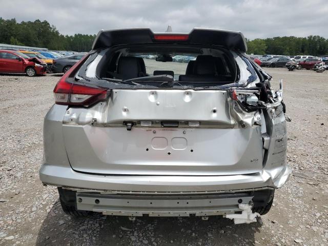 Photo 6 from auction – 2022 MITSUBISHI ECLIPSE CR with VIN JA4ATWAA7NZ002931