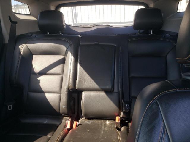 Photo 10 from auction – 2019 GMC TERRAIN with VIN 3GKALPEV8KL248015