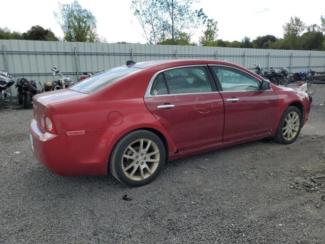 Photo 3 from auction – 2012 CHEVROLET MALIBU LTZ with VIN 1G1ZE5E09CF238910