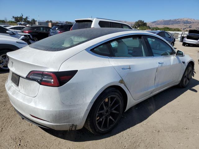 Photo 3 from auction – 2019 TESLA MODEL 3 with VIN 5YJ3E1EA7KF407615