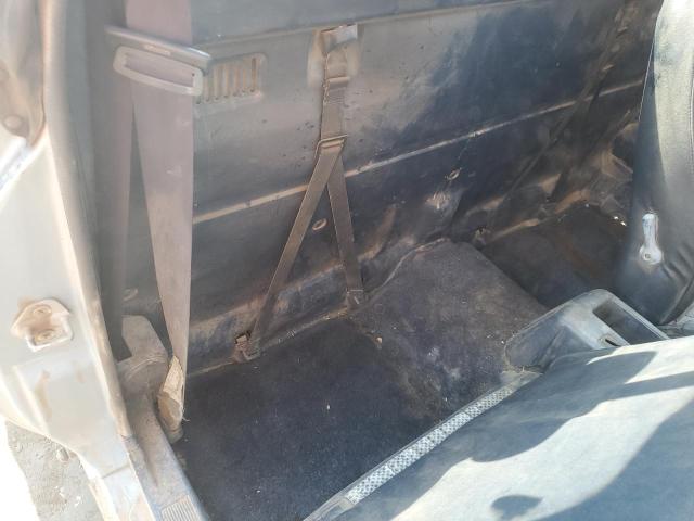 Photo 10 from auction – 1985 SUBARU BRAT GL with VIN JF2AT53B4FE503677
