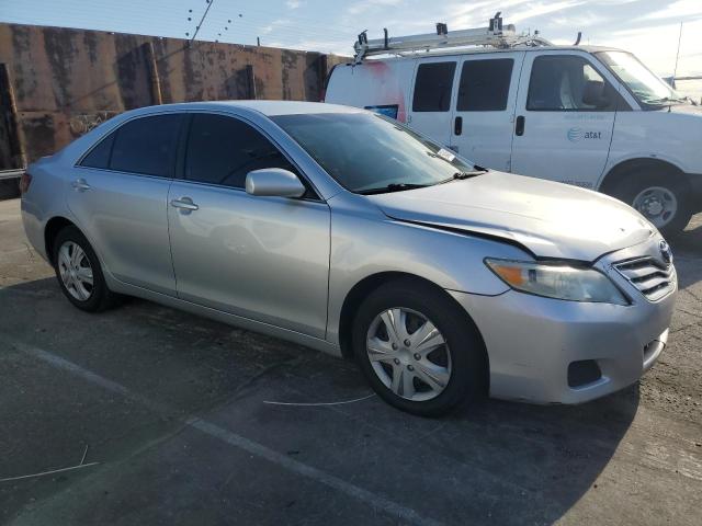 Photo 4 from auction – 2011 TOYOTA CAMRY BASE with VIN 4T4BF3EK2BR166066