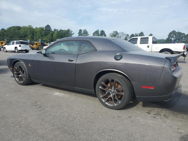 Photo 2 from auction – 2021 DODGE CHALLENGER with VIN 2C3CDZFJ2MH502942