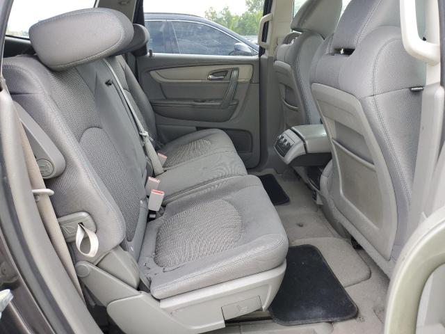 Photo 11 from auction – 2015 CHEVROLET TRAVERSE L with VIN 1GNKRFED4FJ119211