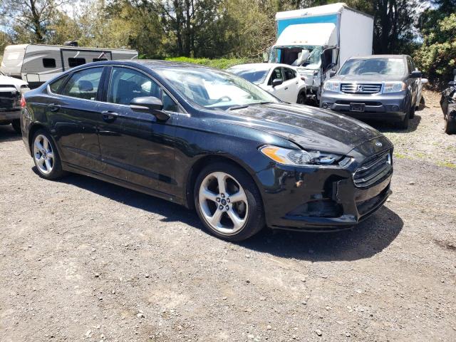 Photo 4 from auction – 2014 FORD FUSION SE with VIN 3FA6P0H73ER320563