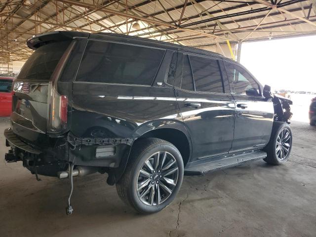 Photo 3 from auction – 2023 CADILLAC ESCALADE S with VIN 1GYS4GKL4PR454846