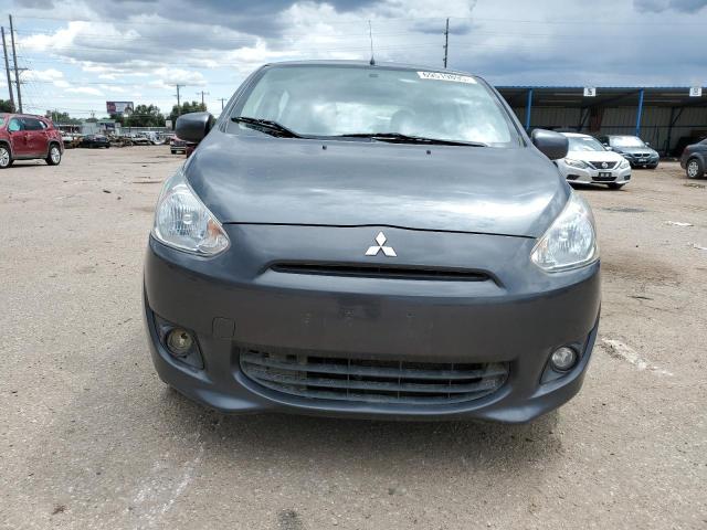 Photo 5 from auction – 2015 MITSUBISHI MIRAGE with VIN ML32A4HJ3EH003111