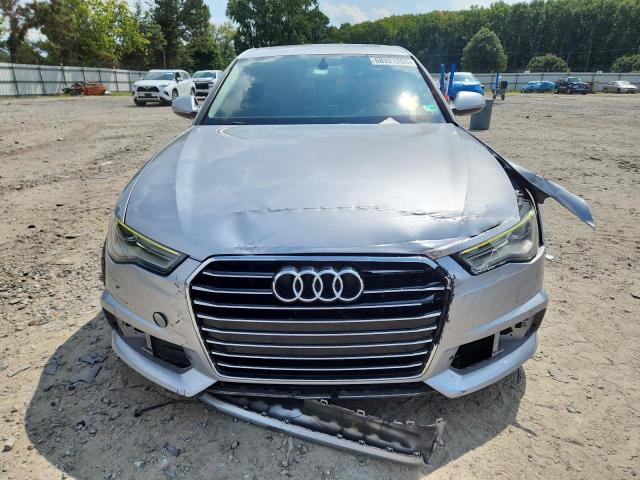 Photo 5 from auction – 2016 AUDI A6 PREMIUM with VIN WAUFGAFC7GN005915