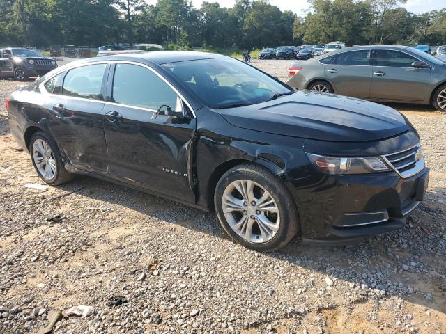 Photo 4 from auction – 2015 CHEVROLET IMPALA LT with VIN 2G1125S30F9132427