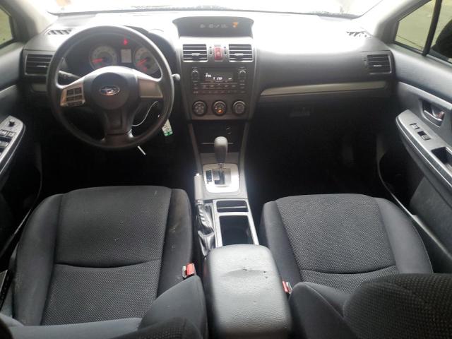 Photo 8 from auction – 2014 SUBARU IMPREZA with VIN JF1GJAA63EH018799