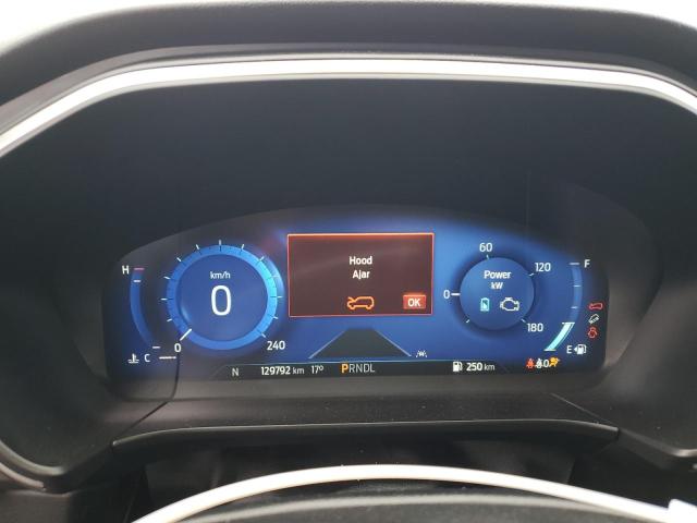 Photo 9 from auction – 2021 FORD ESCAPE TIT with VIN 1FMCU9DZ3MUA57060